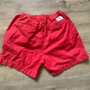 Abercrombie Shorts